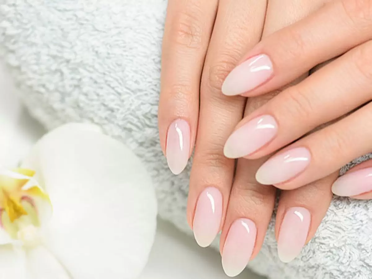 Menemen Protez Tırnak